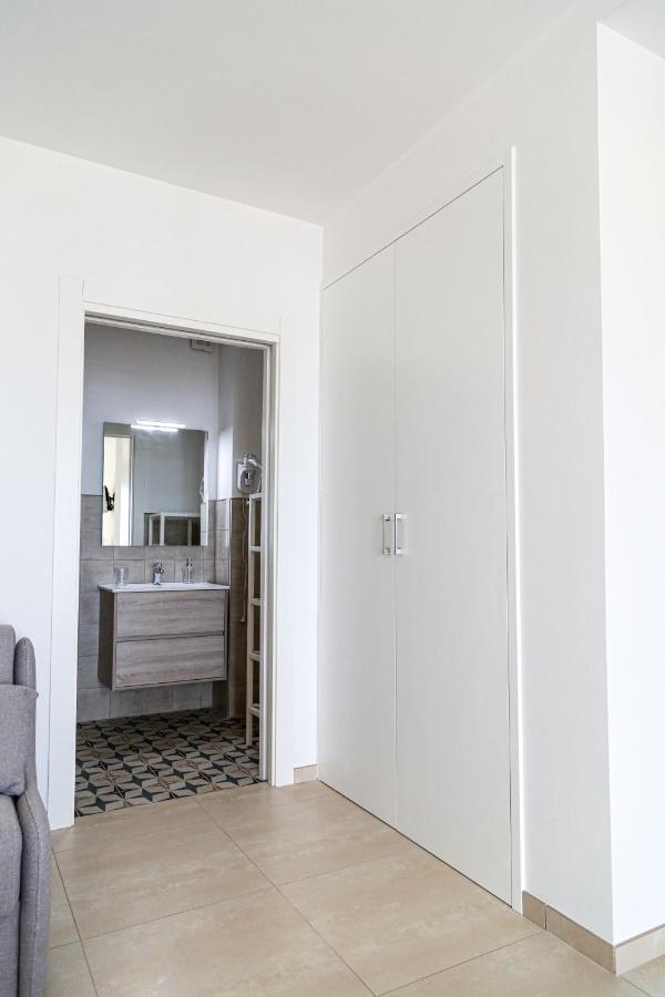Casa Clementina Rooms vista mare Porto Cesareo Exterior foto