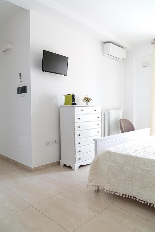 Casa Clementina Rooms vista mare Porto Cesareo Exterior foto