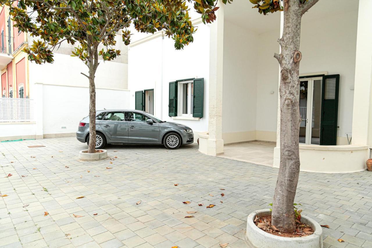 Casa Clementina Rooms vista mare Porto Cesareo Exterior foto