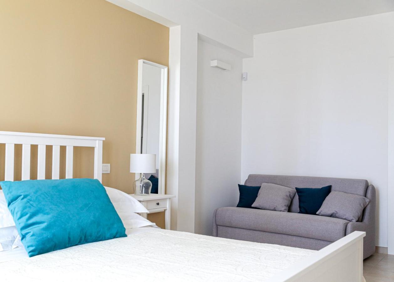 Casa Clementina Rooms vista mare Porto Cesareo Exterior foto