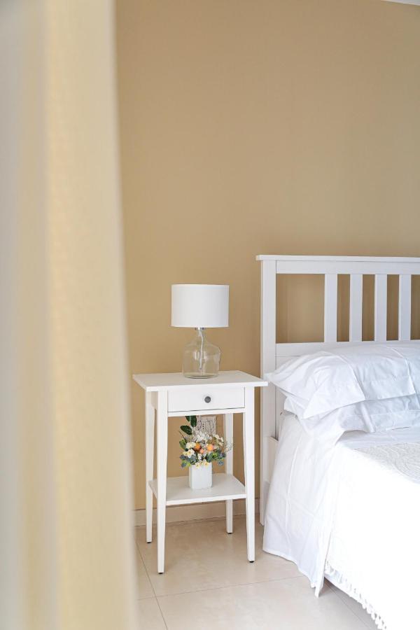 Casa Clementina Rooms vista mare Porto Cesareo Exterior foto